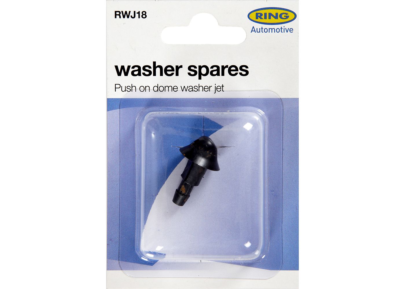 RWJ18 Dome Washer Jet